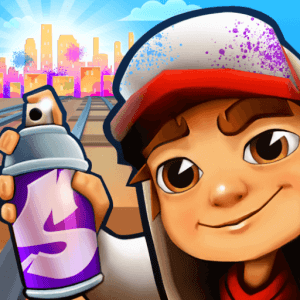 Subway Surfers MOD APK Guide: Get God Mode, Fly & Infinite Money